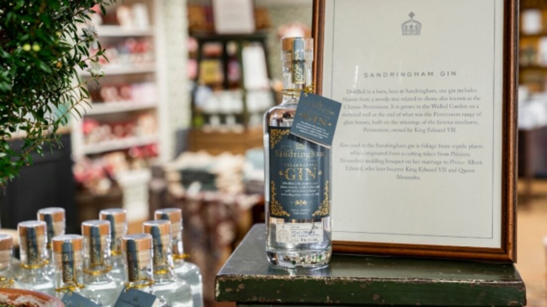 La cerveza "real" aprobada por la Reina Isabel que honra al príncipe Felipe