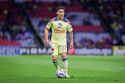 Alejandro Zendejas sobre la posible salida de 'Cabecita' Rodríguez: Nos dolería mucho