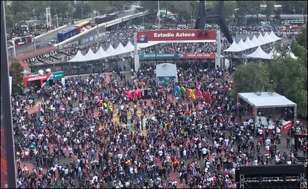Realizarán homenaje en NFL por víctimas del sismo