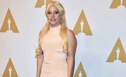 Gaga cantará en los Oscar contra el abuso sexual