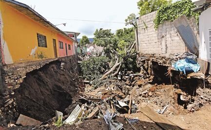 Sin Fonden, México se ampara en protección de seguro