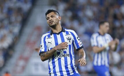 Tecatito Corona fue detenido por conducir supuestamente en estado de ebriedad en Monterrey