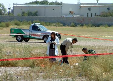 Prevén aplicar ley de extinción en zonas de feminicidios