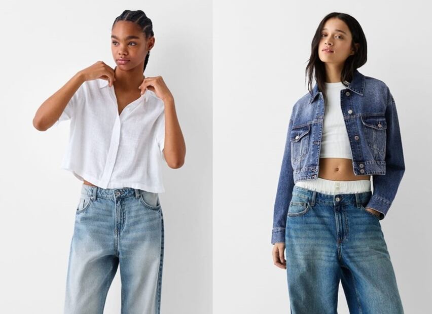 Foto: Bershka