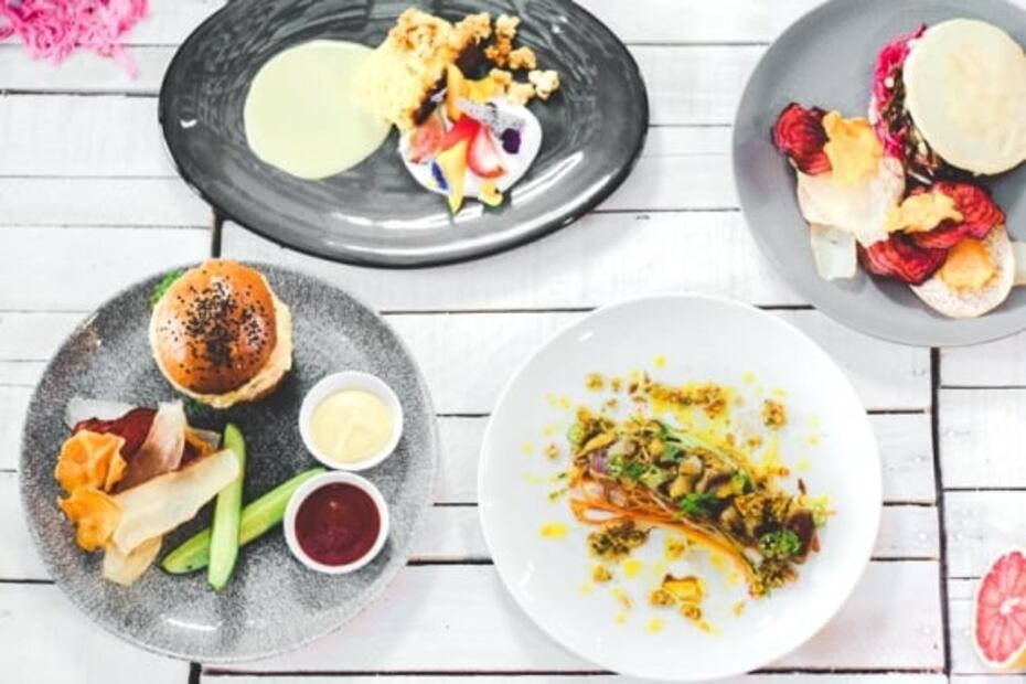 Alex Cuatepotzo lanza concepto de cocina latinoamericana a domicilio