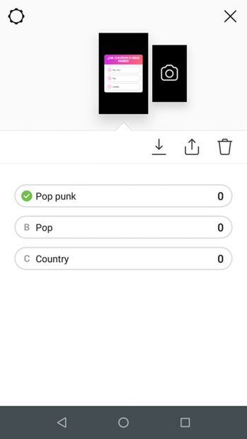 Así se usa Cuestionarios, la nueva función de Instagram