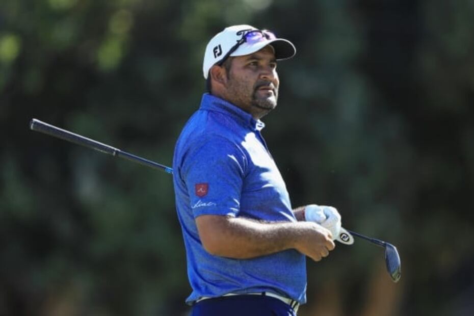 Grandes figuras para el Mayakoba Classic, que arranca la próxima semana