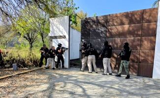 Abaten en Nuevo León a “El Zefe”, líder fundador de Los Zetas; hay dos detenidos