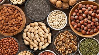 Alimentos para el fin del mundo