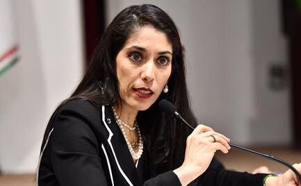 Encargada de fiscalía de Veracruz reconoce parentesco con "La Jefa”, supuesta narcotraficante