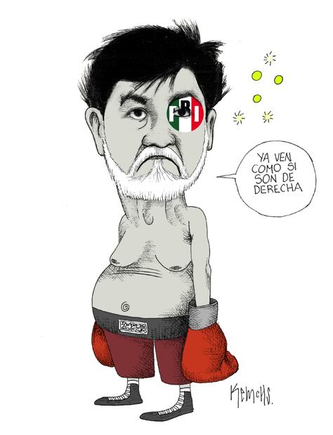 Cartón de KEMCHS