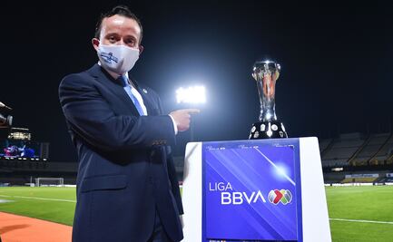 La Liga MX elimina el gol de visitante de la liguilla