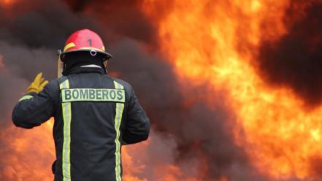Explota ducto de Pemex en zona fronteriza de Querétaro e Hidalgo