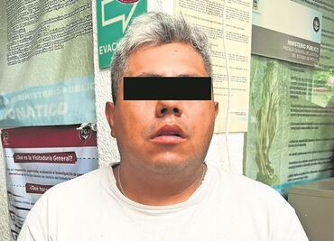 Cae uno ligado con la muerte de cineasta Samuel Ríos y Valles