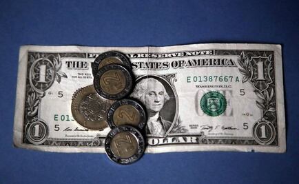 Advierte Concamin aumento en precios con dólar a $20