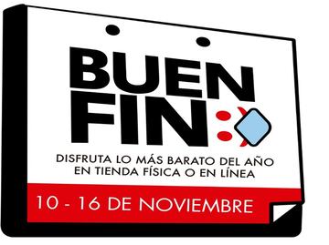 ¿Cuándo es El Buen Fin 2021?