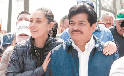 Edil, en la grilla mientras ejecutan a 4 en su alcaldía