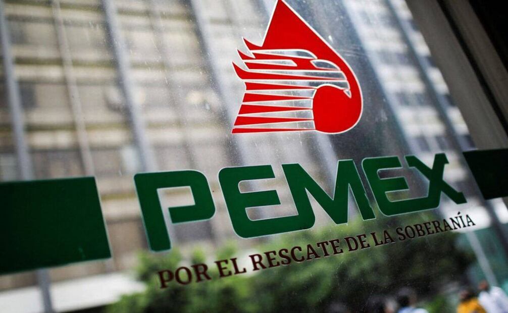 
Este miércoles en el marco de la presentación de la Estrategia de Pemex, se dio cuenta que se espera que en 2028 Trion aporte a la plataforma de producción. Foto: Pemex