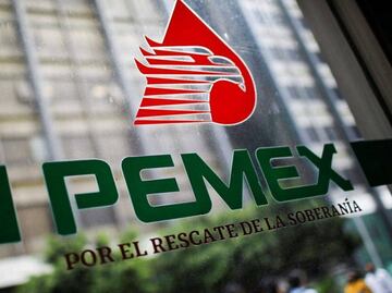 Pemex duplica sus pérdidas a 161.455 mdp en tercer trimestre de 2024; tuvo menos exportación de crudo