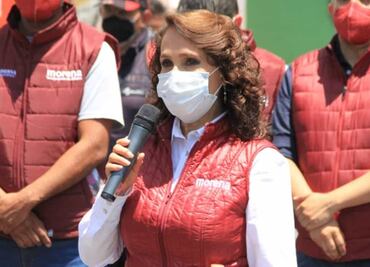 La noche triste en que Dolores Padierna y Morena perdieron Cuauhtémoc
