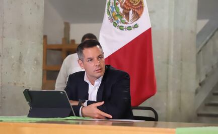 Oaxaca decreta cierre de museos, cines y gimnasios por coronavirus