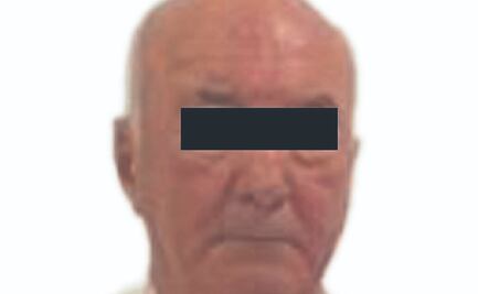 Ratifican prisión preventiva al legionario Antonio Cabrera; lo vinculan en tres delitos de violación sexual contra un menor