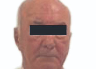 Ratifican prisión preventiva al legionario Antonio Cabrera; lo vinculan en tres delitos de violación sexual contra un menor