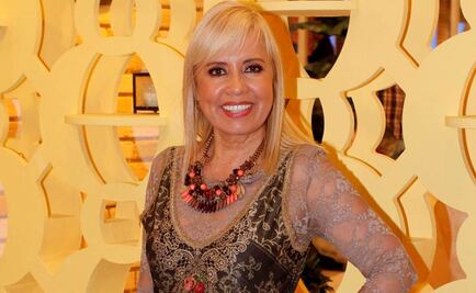 Carla Estrada lamenta el fin de su ciclo en "Hoy" 