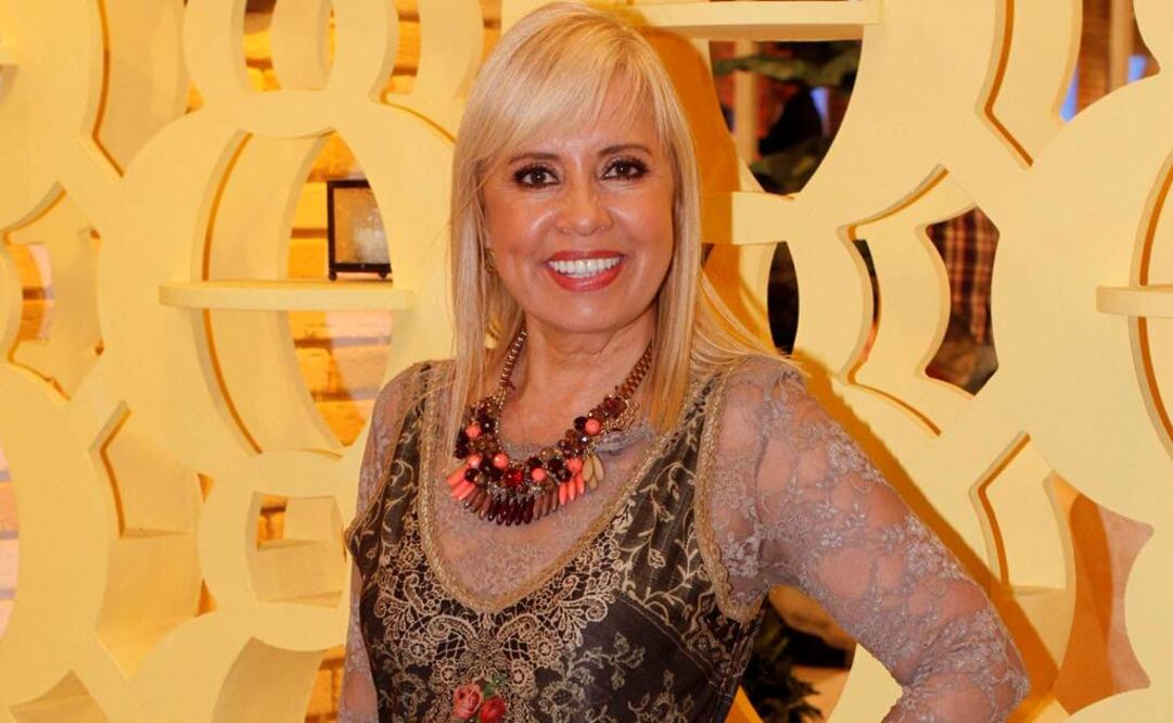 Expresó su deseo por volver a trabajar con Adela Noriega. FOTO:Archivo