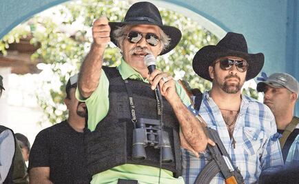 Trámites administrativos retrasaron traslado de Mireles, informan