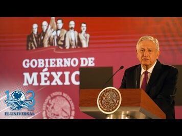 AMLO promete no intervenir en elecciones estatales