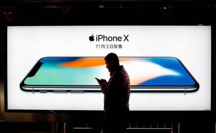 Apple dejaría de hacer el iPhone en China
