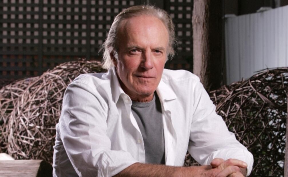 Muere el actor James Caan, interpretó a Sonny en "The Godfather"