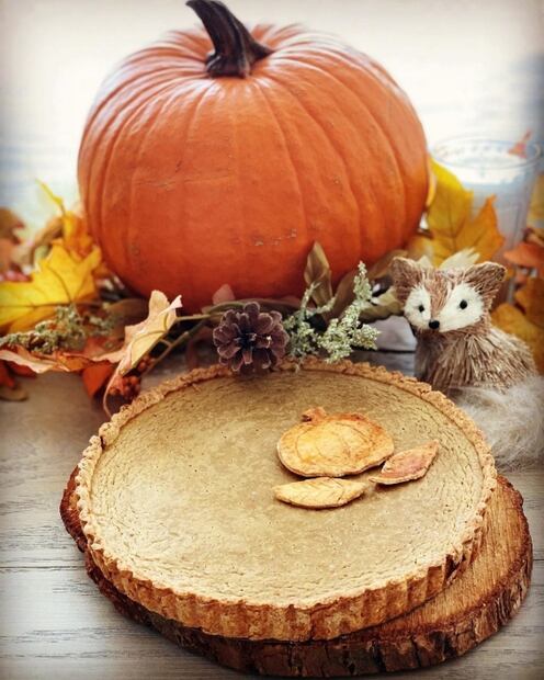 7 lugares para comer pay de calabaza 