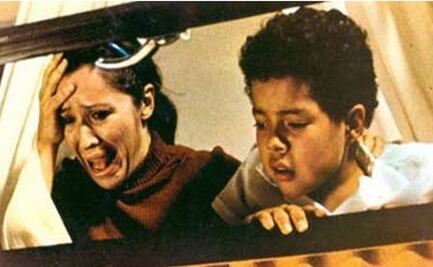 "Rojo Amanecer", la historia detrás del censurado filme de Jorge Fons