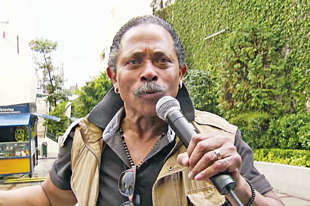 Las telenovelas pierden a Rudy Casanova