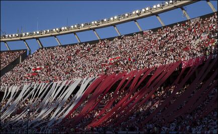 Se pospone la final de la Copa Libertadores