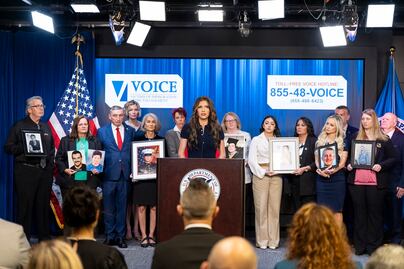 Gobierno de Trump incluye a migrantes en lista de muertos para quitarles beneficios, según The Washington Post; no podrán trabajar en EU