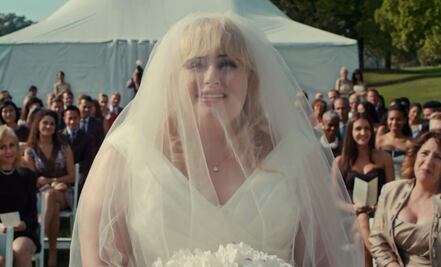 Netflix tiene la comedia más subida de tono ideal para liberar tus fantasías