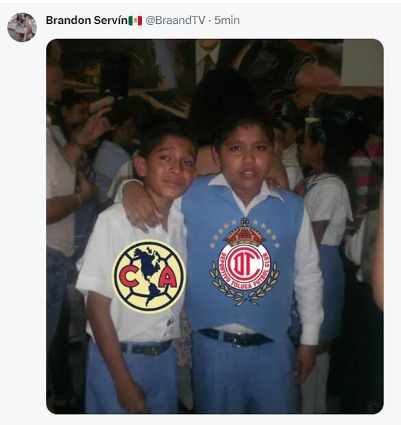Memes de la eliminación de América en la Leagues Cup