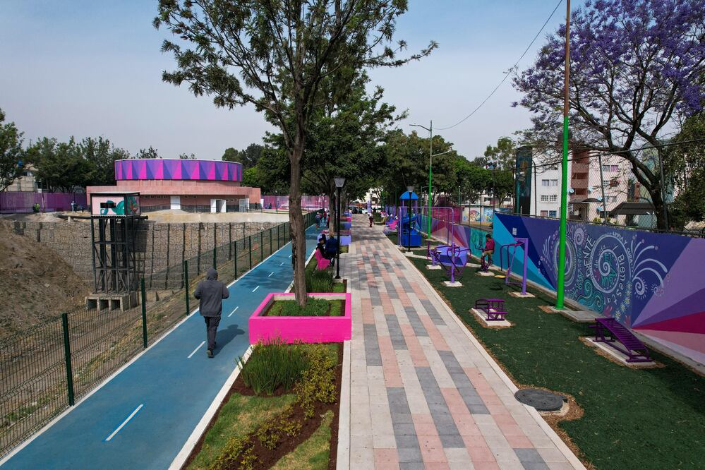 Utopía Quetzalcóatl