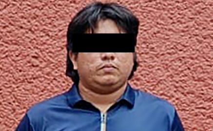 Detienen en Michoacán a “Llanero”, ligado a extorsiones a limoneros; reclutaba y entrenaba a miembros de célula delictiva 