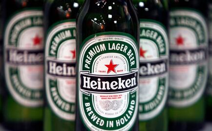 Heineken compra 50% de participación de cervecera artesanal Lagunitas