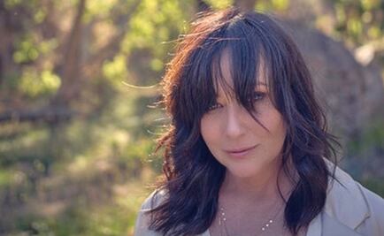 La cocina ayuda a Shannen Doherty a su lucha contra el cáncer