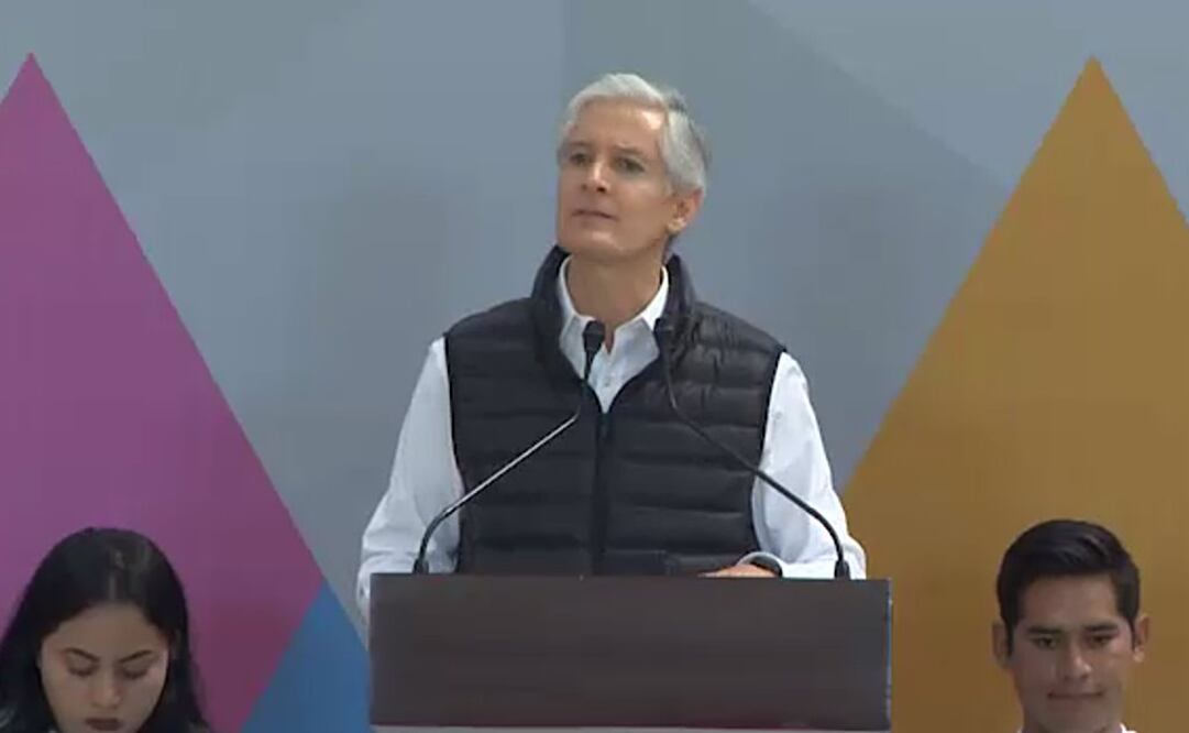 Foto: Captura de video