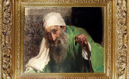 Un Sorolla se queda sin comprador