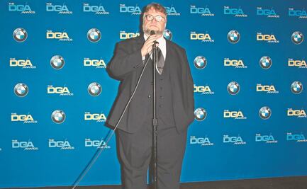 Thriller conecta a Cooper con Del Toro