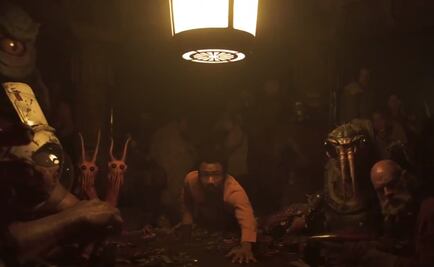 "Han Solo: Una historia de Star Wars" libera nuevo tráiler 