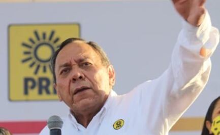 Reprueba PRD persecución contra Adrián de la Garza en Nuevo León