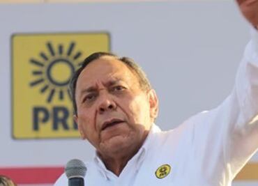 Reprueba PRD persecución contra Adrián de la Garza en Nuevo León
